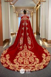 -韩国天使嫁衣婚纱礼服馆(上海旗舰店)
