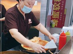 -南楼煎饼(滨江道店)