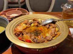 -瑶王府·广西菜(金阳路店)