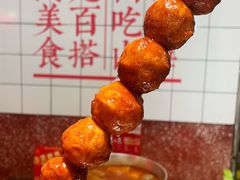 -燃计沙茶皇·香港沙茶火锅(人广旗舰店)
