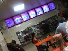 -冰神糖水铺(国贸中心店)