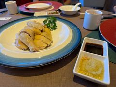 -海口万豪中餐厅·粤菜·海南菜· 平价海鲜·茶点· KTV包房