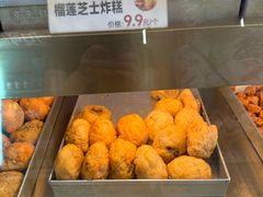 -京天红酒家(虎坊路店)