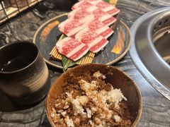 -井上和牛烤肉(大润发店)