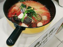 -小谷姐姐麻辣拌·麻辣烫(百子湾店)