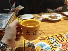 -喝丢一只鞋海鲜烧烤(文体街店)