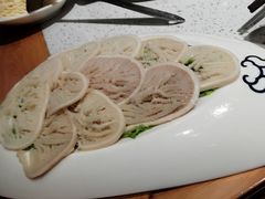 极品千层肚-大龙燚火锅