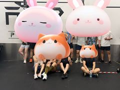 -AMRAP综合体能训练