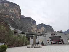 -山西通天峡景区