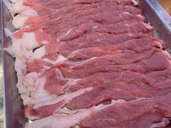 -老北京热气涮羊肉·小龙虾·烤鱼(呼玛路店)