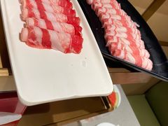 -海底捞火锅(蒙城路店)