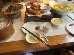 -佰家小厨·南京菜(夫子庙店)