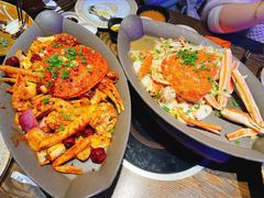 -蟹之国·精品蟹料理(极地店)