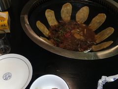 -徽州铁锅宴·地锅鸡地锅鱼