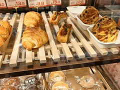 -爸爸糖吐司面包(悠唐购物中心店)