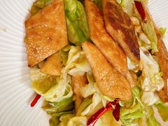-巴依老爷新疆美食(魏公村店)