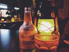 -FUTURE BAR(岭南天地店)