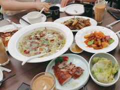 -新旺茶餐厅(鑫耀·光环live店)