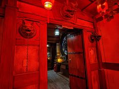 -暴风岛沉浸式体验馆(百联世纪店)