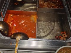 -海底捞火锅(苏宁广场店)