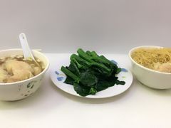 -麦文记面家(佐敦店)