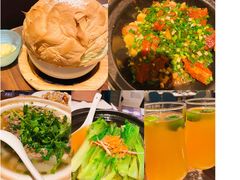舒芙蕾plus-港丽餐厅(杭大店)