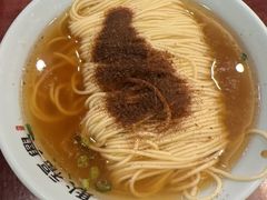 虾籽面-耿福兴(凤凰美食街店)
