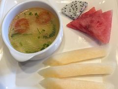 -蓝枪鱼西餐厅(锦华店)