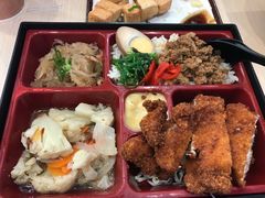 -炸翻天 Wok Master Taiwanese Restaurant