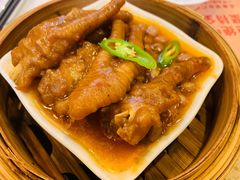 百合酱蒸凤爪-点都德(北京路贰店)