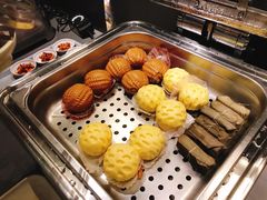 -壹小馆.皇城老妈(成都太古里店)