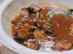 -又见炊烟私房菜(敬亭路店)