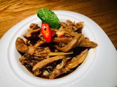 陈醋无骨鸭掌-点心传说·粤菜点心(佐阾虹湾店)