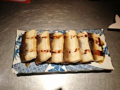 -探鱼·鲜青椒爽麻烤鱼(虎门天虹店)
