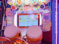 -真快活Coohoo Max(银泰创意城店)