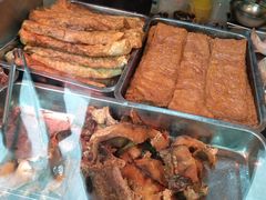 -三毛烤鸡(清泰街店)