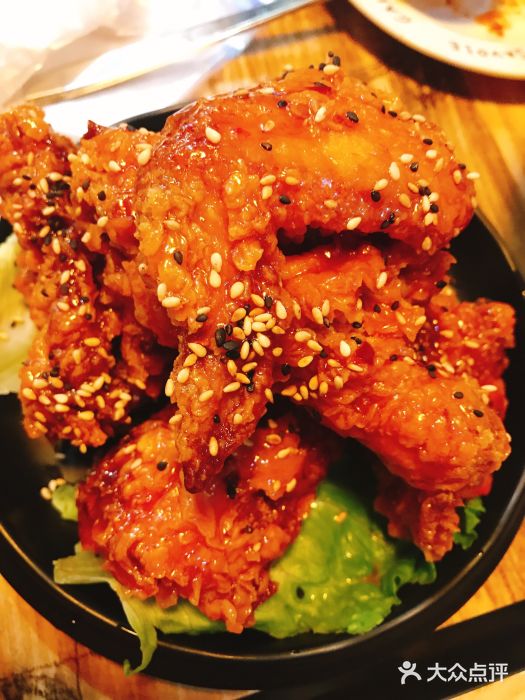 miss密斯韩餐(平阳景苑店)图片