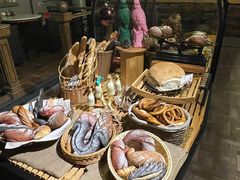 -秋林西餐厅(总店)