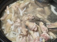 -百年果林椰子鸡(中洲店)
