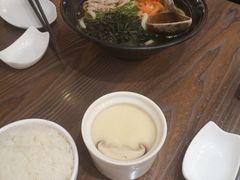 -东京屋(武定路店)