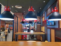 -汉堡王(永旺梦乐城店)