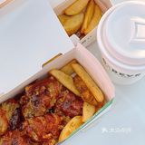 贵阳探店｜这家炸鸡是真的hin好吃 无限回 购