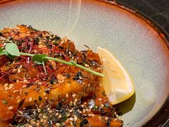 琥珀酱烤鸡翅-BE BRIGHT KITCHEN(正佳广场店)