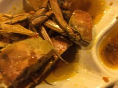 -海口骑楼小吃街