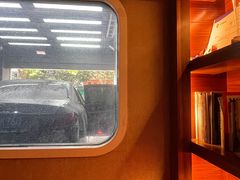 -天猫养车贴膜轻改·蓝电(优匹康桥东路店)