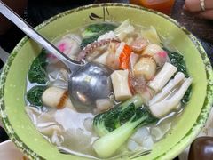 -兴记菜馆