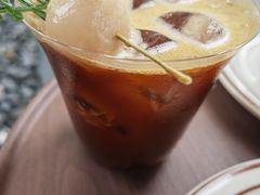 -The Roastery By AllYouWant(福田店)