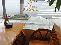 -兵哥豌豆面(青华店)