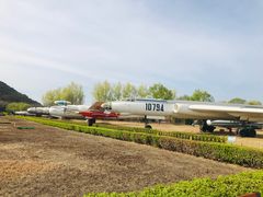 -中国航空博物馆