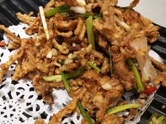 -城北食府(枫林店)